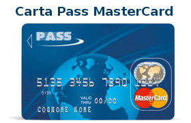 Carta Pass Mastercard Ottenereunprestitoit