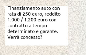 prestito a 48 mesi, contratto rimanenti 44 mesi