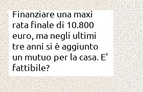 rifinanziare<a target=