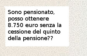 consolidare tre prestiti