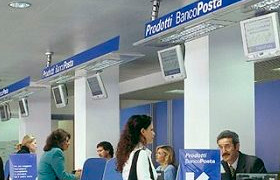 prestito personale Prontissimo Bancoposta