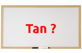 tan